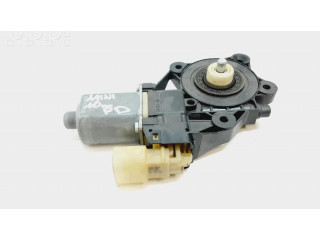 Передний двигатель механизма для подъема окон