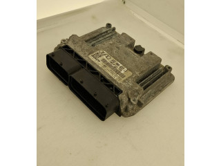 Блок управления двигателя 03G906021LS, 1039S14587 Audi A3 S3 A3 Sportback 8P