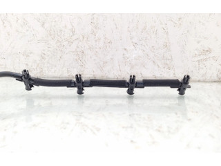 Топливная рампа    Volkswagen PASSAT B6   для двигателя CBA