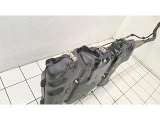 Топливный бак