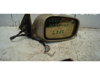 Zpětné zrcátko Lexus GS 300 400 430 1998