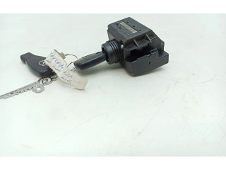 Рулевая рейка  Комплект зажигания A6461507291, A2034621130   Mercedes-Benz E W211 2002 - 2009 года