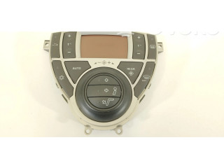 Блок управления климат-контролем 14011592ZD, 2940829801   Citroen C8