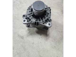 Lichtmaschine 045903023A, 0124515022   Skoda Fabia Mk2 (5J)  