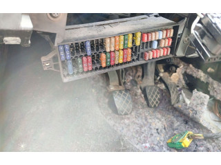 Pojistková skříňka Řídící jednotka BSM 6R0937548F Seat Ibiza IV (6J,6P) 2013