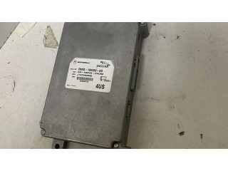 Блок управления 2W9319K350AD Jaguar S-Type