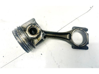  Поршень с шатуном    Skoda Fabia Mk1 (6Y)  