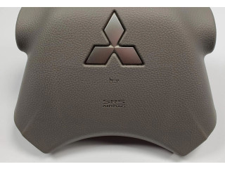 Подушка безопасности водителя MN103444 Mitsubishi Grandis