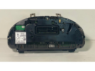 Přístrojová deska BMW 7 F01 F02 F03 F04 2011 9249573, 924957301