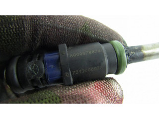 Vstřikovač A0000788749 Mercedes-Benz A W169 pro benzínový motor 1.5 266,920
