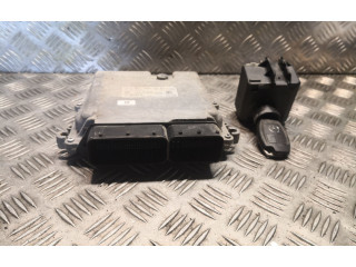 Řídící jednotka 6519002803, 4479002605 Mercedes-Benz Vito Viano W447 2015