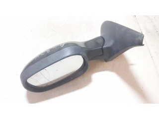 Зеркало электрическое     левое    Renault Megane I  1995-2002 года   