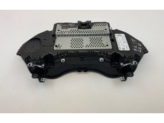 Панель приборов 4G8920934R, 263725115   Audi A6 S6 C7 4G       