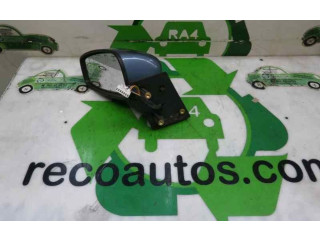 Зеркало электрическое Fiat Idea - года