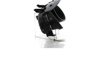 Přístrojová deska  Fiat Punto Evo 2011 51972802  