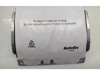 Подушка безопасности пассажира 8623351, 602926100   Volvo C30