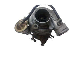 Turbodmychadlo Турбина VA690110, 35242095F Chrysler Grand Voyager IV ENJ