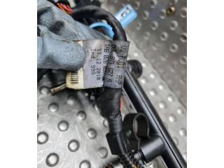 Vstřikovací lišta 0280158266, 06K133681A Volkswagen Tiguan