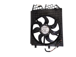 Вентилятор радиатора 6R0959455D Audi A1