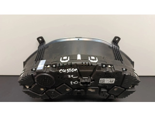 Панель приборов LK3T10849ACF, 20877830 Ford Transit Custom