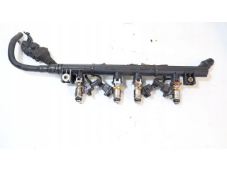 Топливная рампа Fiat Grande Punto