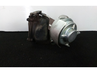 Турбина Opel Combo C 6973000926, GEOMETRIA.VARIABLE для двигателя Z17DTH