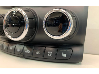 Блок управления климат-контролем 9857387   Mini One  Cooper F56 F55