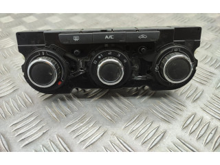 Блок управления климат-контролем 3T0820047AK Skoda Yeti (5L)