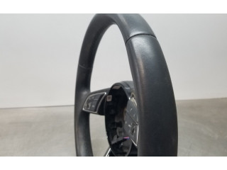 Руль Audi A1  2018 -  года 82A419091AEINU, 82A419091AE      