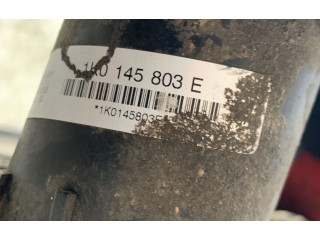 Интеркулер  1K0145803E   Volkswagen Touran I 