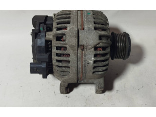 Генератор 06F903023F, F00M145315   Volkswagen Jetta V      