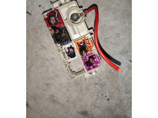 Блок предохранителей  4F1937545   Audi A6 S6 C6 4F    