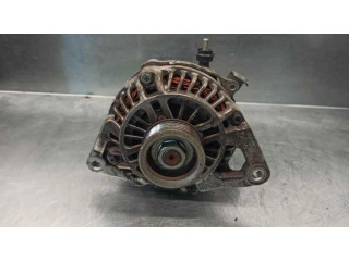 Генератор ZJ0118300, A2TC0091 Mazda 3 1.6