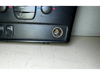 Блок управления климат-контролем 7923, 7923   Volvo V70