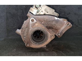  Турбина Audi A5 8T 8F  GTB1756VK, 059145721B         