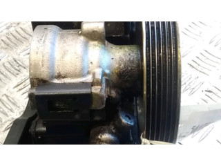 Насос усилителя руля