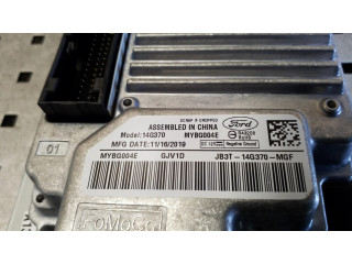 Дисплей    JB3T14G370MGF, KS7T18B955SA   Ford Ranger