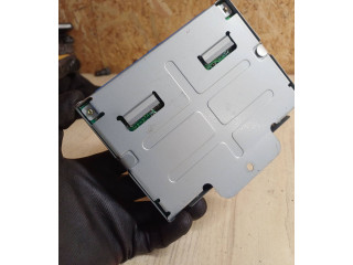 Řídící jednotka 2371074C02, MECN013 Nissan Sunny 1992