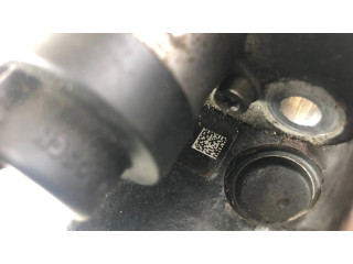 Vstřikovací čerpadlo 0445010034 Chrysler Town & Country IV pro naftový motor 2.8