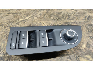 Включатель электрических окон