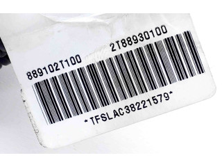 Подушка безопасности в сиденье 889102T100   KIA Optima