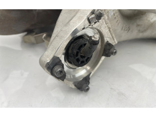 Турбина BMW X5 G05 8679021, 18559700062 для двигателя B58B30C