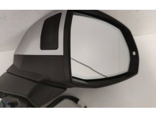 Зеркало электрическое        Audi Q5 SQ5  2017 -  года   