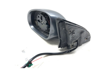 Зеркало (управляемое электричеством) Volkswagen Jetta V 2005 - 2010 года