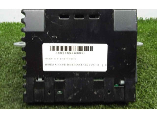 Блок управления Honda Accord