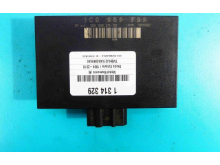 Блок комфорта 1C0959799, IMPRK1314329 Skoda Octavia Mk1 (1U)