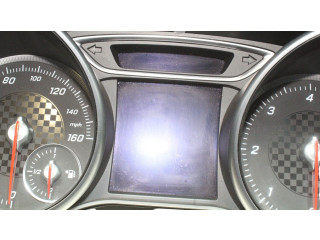Панель приборов A1769000904, 0263700380   Mercedes-Benz A W176       