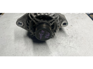 Генератор 51820623, 198A3000   Fiat Linea      