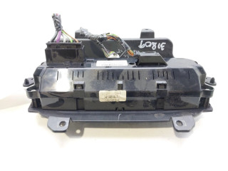 Блок управления кондиционера воздуха / климата/ печки (в салоне)       Ford Ka  2009 - 2017 года   