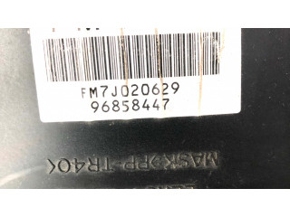 Панель приборов 96858447 Chevrolet Captiva